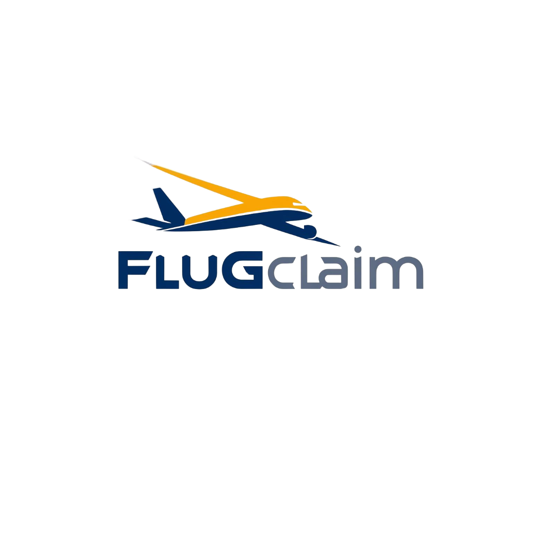 Fluggastrecht Logo